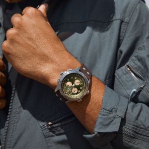 Hamilton KHAKI AVIATION X-WIND GMT CHRONO QUARTZ H77932560 Hamilton KHAKI AVIATION X-WIND GMT CHRONO QUARTZ H77932560
