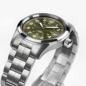 Hamilton Khaki Field Auto 38mm H70455160 Hamilton Khaki Field Auto 38mm H70455160