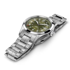 Hamilton Khaki Field Auto 38mm H70455160 Hamilton Khaki Field Auto 38mm H70455160