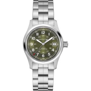 Hamilton Khaki Field Auto 38mm H70455160 Hamilton Khaki Field Auto 38mm H70455160
