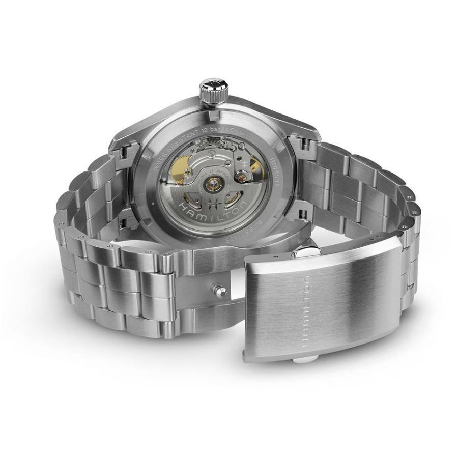 Hamilton Khaki Field Auto 38 mm H70455160
