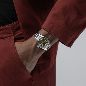Hamilton Khaki Field Auto 38mm H70455160 Hamilton Khaki Field Auto 38mm H70455160