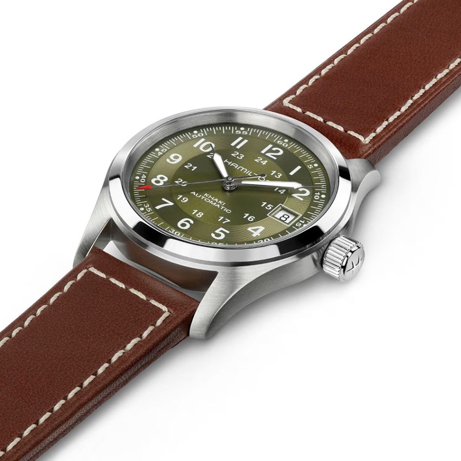 Hamilton Khaki Field Auto 38 mm H70455560