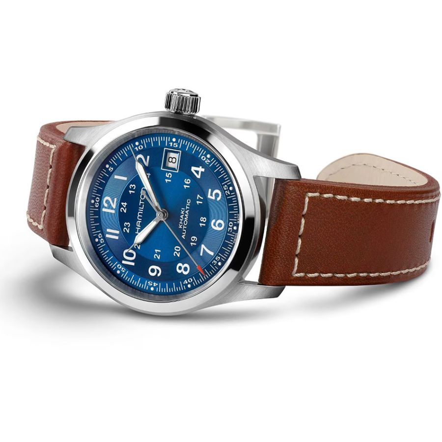 Hamilton Khaki Field Auto 38mm H70455540