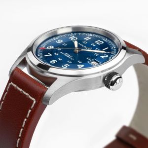 Hamilton Khaki Field Auto 38mm H70455540 Hamilton Khaki Field Auto 38mm H70455540
