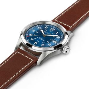 Hamilton Khaki Field Auto 38mm H70455540 Hamilton Khaki Field Auto 38mm H70455540