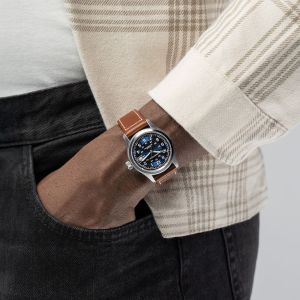 Hamilton Khaki Field Auto 38mm H70455540 Hamilton Khaki Field Auto 38mm H70455540