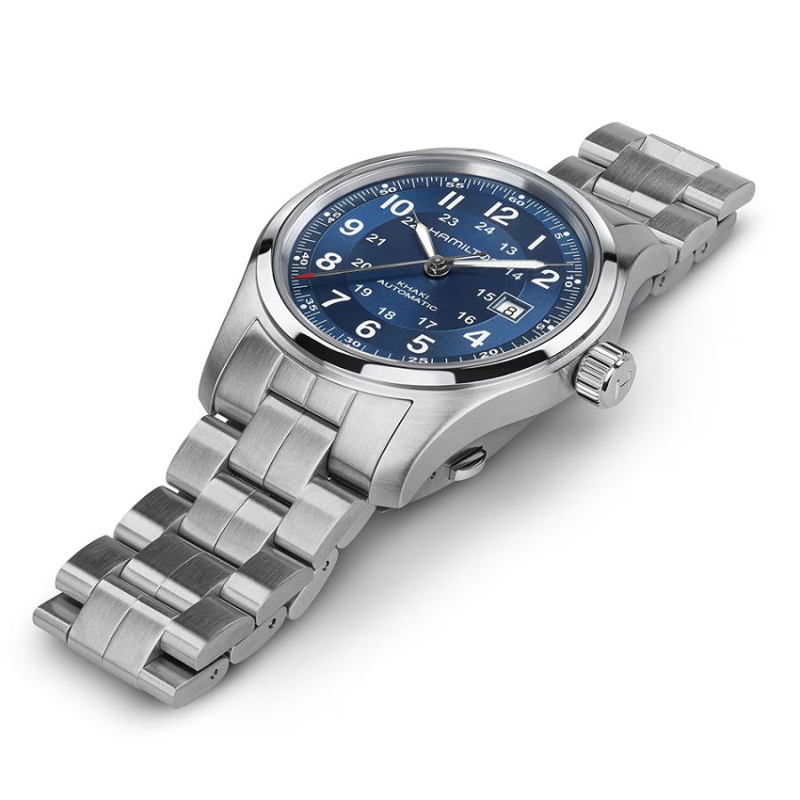 Hamilton Khaki Field Auto 42 mm H70605140