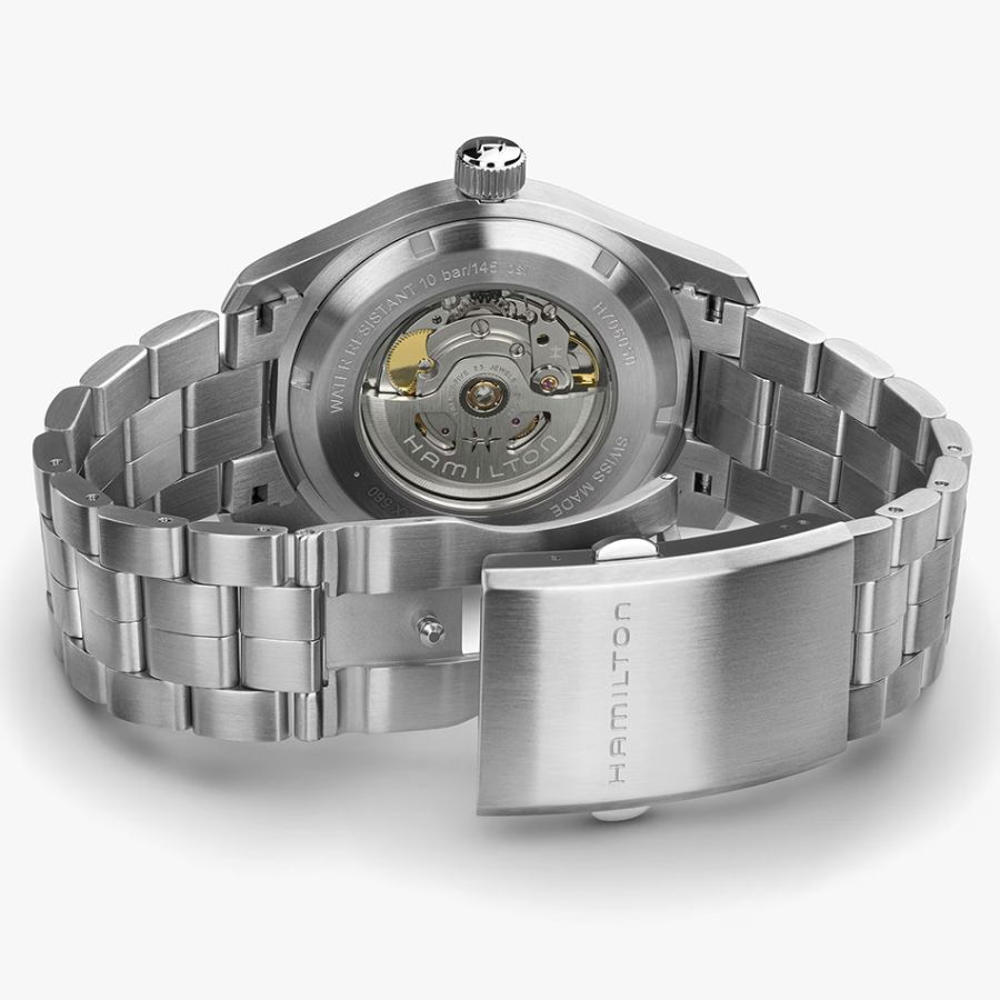 Hamilton Khaki Field Auto 42 mm H70605140