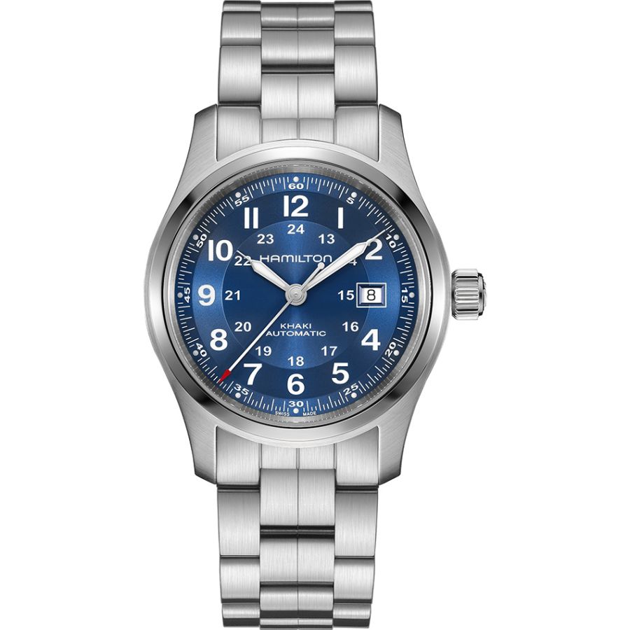 Hamilton Khaki Field Auto 42 mm H70605140