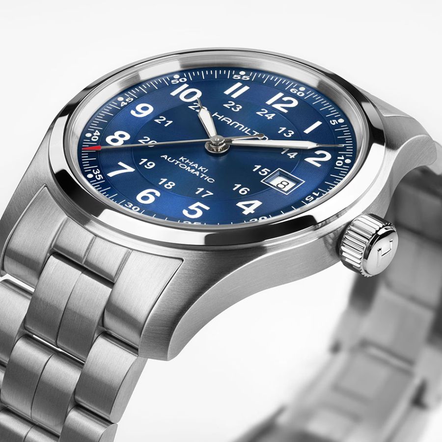 Hamilton Khaki Field Auto 42 mm H70605140