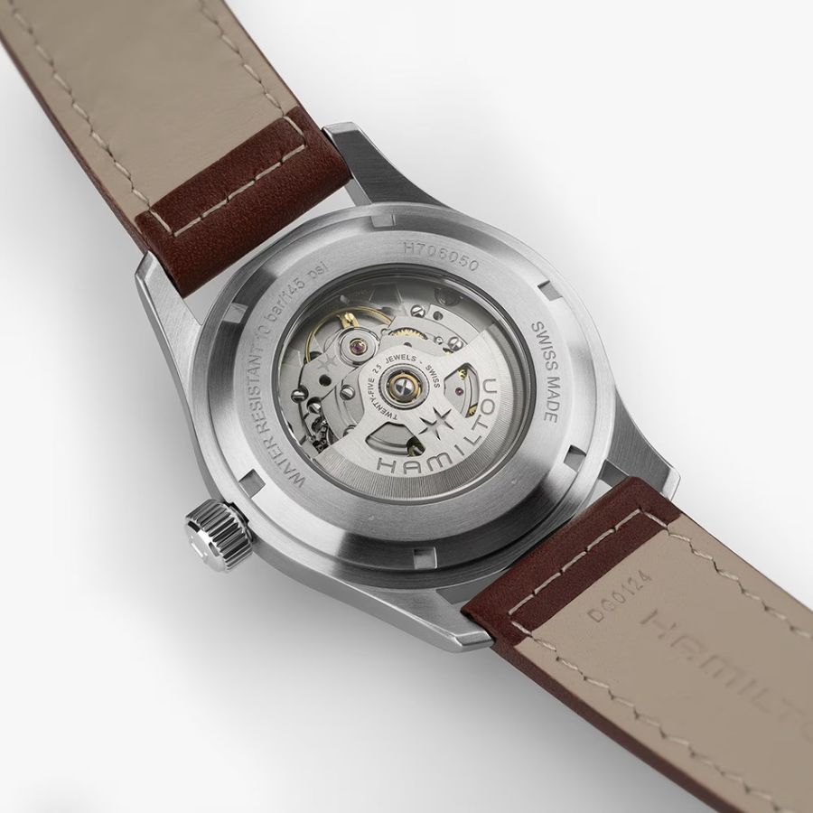 Hamilton Khaki Field Auto 42 mm H70605560