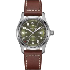Hamilton Khaki Field Auto 42 mm H70605560 Hamilton Khaki Field Auto 42 mm H70605560