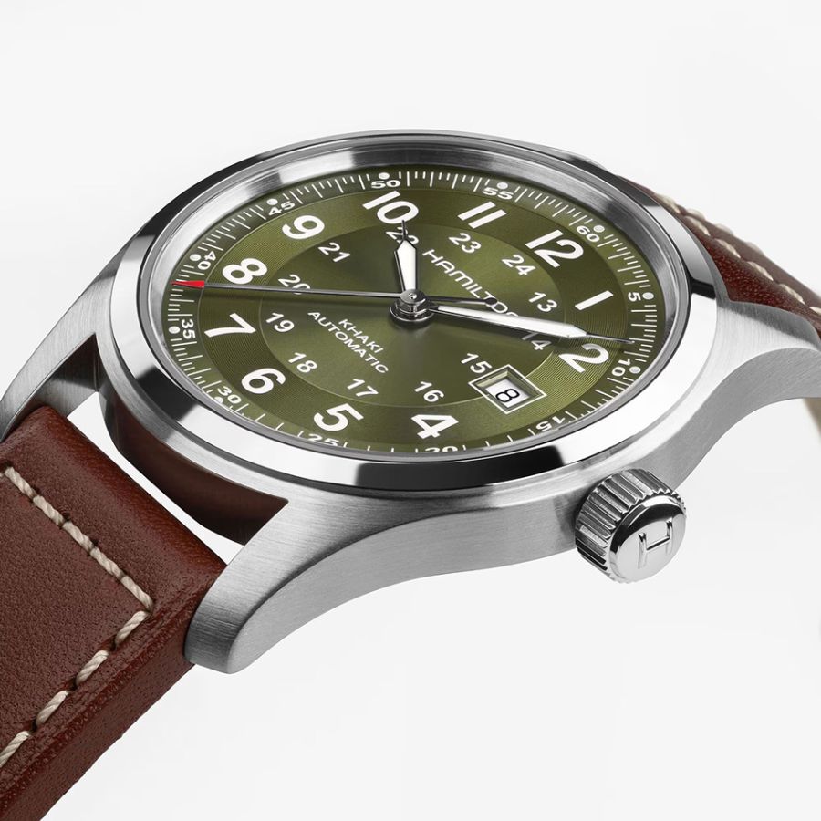Hamilton Khaki Field Auto 42 mm H70605560