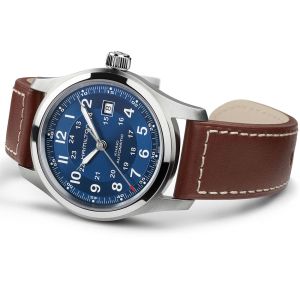 Hamilton Khaki Field Auto 42mm H70605540 Hamilton Khaki Field Auto 42mm H70605540