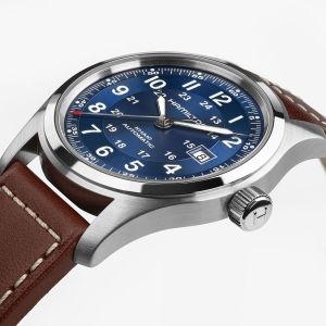 Hamilton Khaki Field Auto 42mm H70605540 Hamilton Khaki Field Auto 42mm H70605540