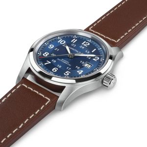 Hamilton Khaki Field Auto 42mm H70605540 Hamilton Khaki Field Auto 42mm H70605540