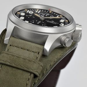 Hamilton KHAKI FIELD AUTO CHRONO H71706830 Hamilton KHAKI FIELD AUTO CHRONO H71706830