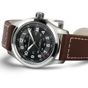 Hamilton KHAKI FIELD AUTO H70455533 Hamilton KHAKI FIELD AUTO H70455533