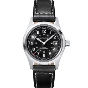 Hamilton KHAKI FIELD AUTO H70455733 Hamilton KHAKI FIELD AUTO H70455733