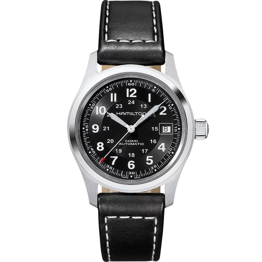 Hamilton KHAKI FIELD AUTO H70455733 Hamilton KHAKI FIELD AUTO H70455733