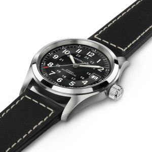 Hamilton KHAKI FIELD AUTO H70455733 Hamilton KHAKI FIELD AUTO H70455733