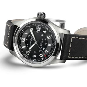 Hamilton KHAKI FIELD AUTO H70455733 Hamilton KHAKI FIELD AUTO H70455733