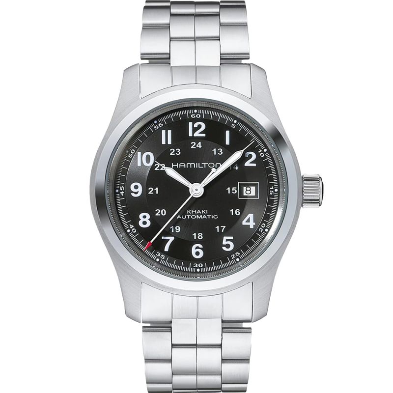 Hamilton KHAKI FIELD AUTO H70515137