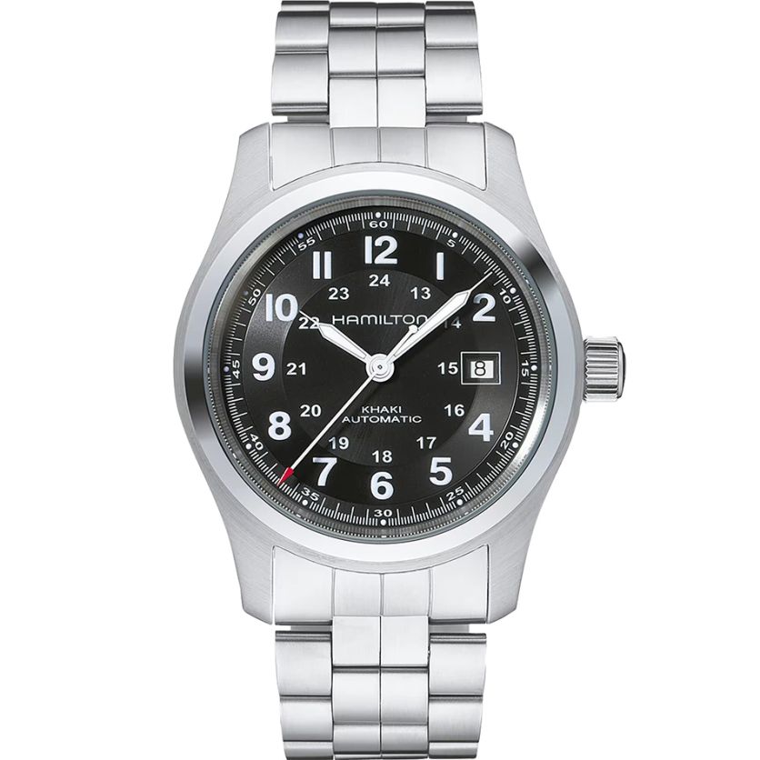 Hamilton KHAKI FIELD AUTO H70515137 Hamilton KHAKI FIELD AUTO H70515137
