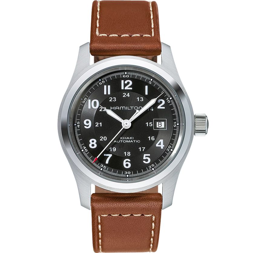 Hamilton KHAKI FIELD AUTO H70555533 Hamilton KHAKI FIELD AUTO H70555533
