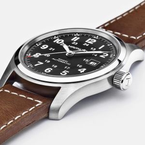 Hamilton KHAKI FIELD AUTO H70555533 Hamilton KHAKI FIELD AUTO H70555533