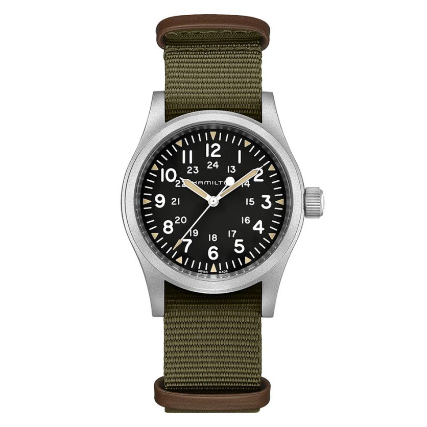 Hamilton Khaki Field H69439931 Hamilton Khaki Field H69439931