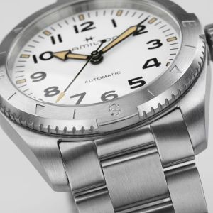 Hamilton KHAKI FIELD EXPEDITION AUTO H70225110 Hamilton KHAKI FIELD EXPEDITION AUTO H70225110