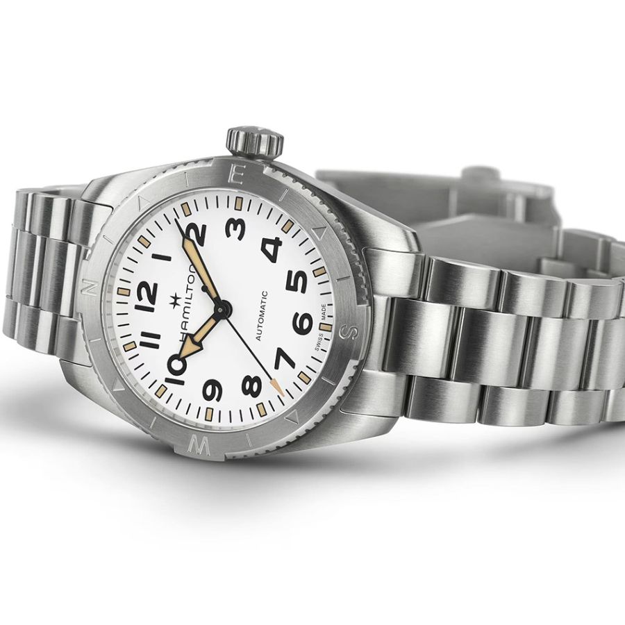 Hamilton KHAKI FIELD EXPEDITION AUTO H70225110