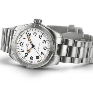 Hamilton KHAKI FIELD EXPEDITION AUTO H70225110 Hamilton KHAKI FIELD EXPEDITION AUTO H70225110