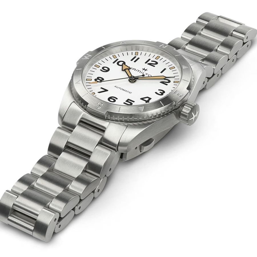 Hamilton KHAKI FIELD EXPEDITION AUTO H70225110