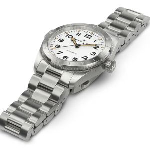 Hamilton KHAKI FIELD EXPEDITION AUTO H70225110 Hamilton KHAKI FIELD EXPEDITION AUTO H70225110