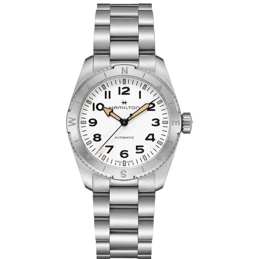 Hamilton KHAKI FIELD EXPEDITION AUTO H70225110