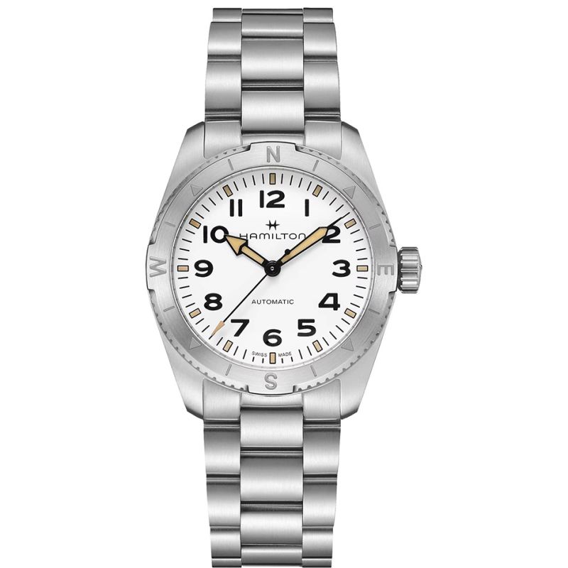 Hamilton KHAKI FIELD EXPEDITION AUTO H70225110 Hamilton KHAKI FIELD EXPEDITION AUTO H70225110