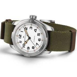 Hamilton KHAKI FIELD EXPEDITION AUTO H70225910