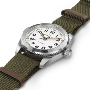 Hamilton KHAKI FIELD EXPEDITION AUTO H70225910