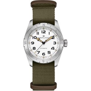 Hamilton KHAKI FIELD EXPEDITION AUTO H70225910