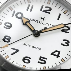 Hamilton KHAKI FIELD EXPEDITION AUTO H70225110 Hamilton KHAKI FIELD EXPEDITION AUTO H70225110