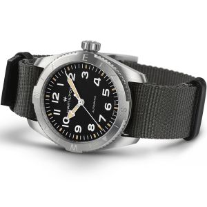 Hamilton KHAKI FIELD EXPEDITION AUTO H70225930 Hamilton KHAKI FIELD EXPEDITION AUTO H70225930