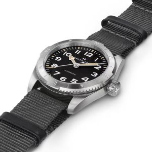 Hamilton KHAKI FIELD EXPEDITION AUTO H70225930 Hamilton KHAKI FIELD EXPEDITION AUTO H70225930