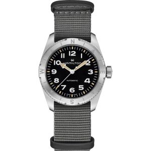 Hamilton KHAKI FIELD EXPEDITION AUTO H70225930 Hamilton KHAKI FIELD EXPEDITION AUTO H70225930