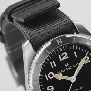 Hamilton KHAKI FIELD EXPEDITION AUTO H70225930 Hamilton KHAKI FIELD EXPEDITION AUTO H70225930