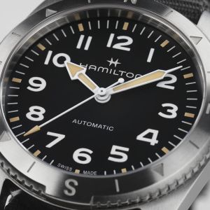 Hamilton KHAKI FIELD EXPEDITION AUTO H70225931 Hamilton KHAKI FIELD EXPEDITION AUTO H70225931