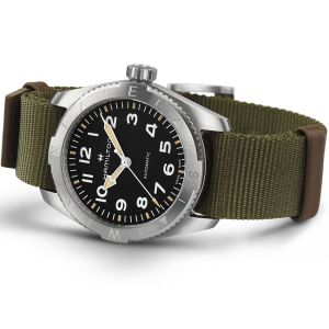 Hamilton KHAKI FIELD EXPEDITION AUTO H70225931 Hamilton KHAKI FIELD EXPEDITION AUTO H70225931