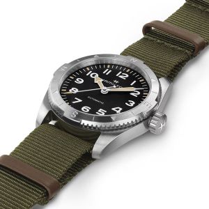 Hamilton KHAKI FIELD EXPEDITION AUTO H70225931 Hamilton KHAKI FIELD EXPEDITION AUTO H70225931